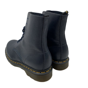 Unisex Dr. Martens - Army boots, size 38 - Blue (3)