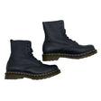 Unisex Dr. Martens - Army boots, size 38 - Blue ()