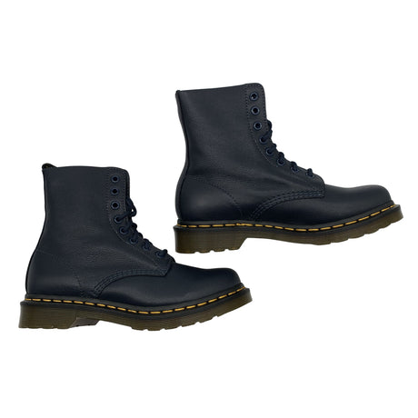 Unisex Dr. Martens - Army boots, size 38 - Blue ()