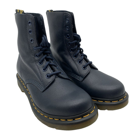 Unisex Dr. Martens - Army boots, size 38 - Blue (2)
