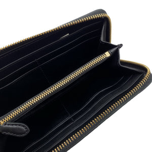 Unisex Lauren Ralph Lauren - Wallet, size Ei kokoa - Black (2)