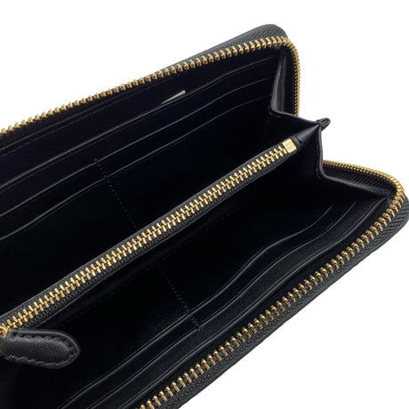 Unisex Lauren Ralph Lauren - Wallet, size Ei kokoa - Black (2)