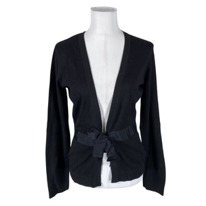Unisex Esprit - Cardigan, size 40 - Black (1)