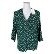 Unisex InWear - Blouse, size 40 - Green ()
