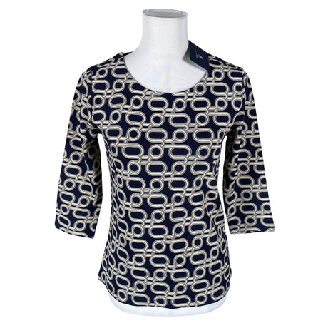 Unisex Gant - Tricot shirt, size 36 - Blue ()