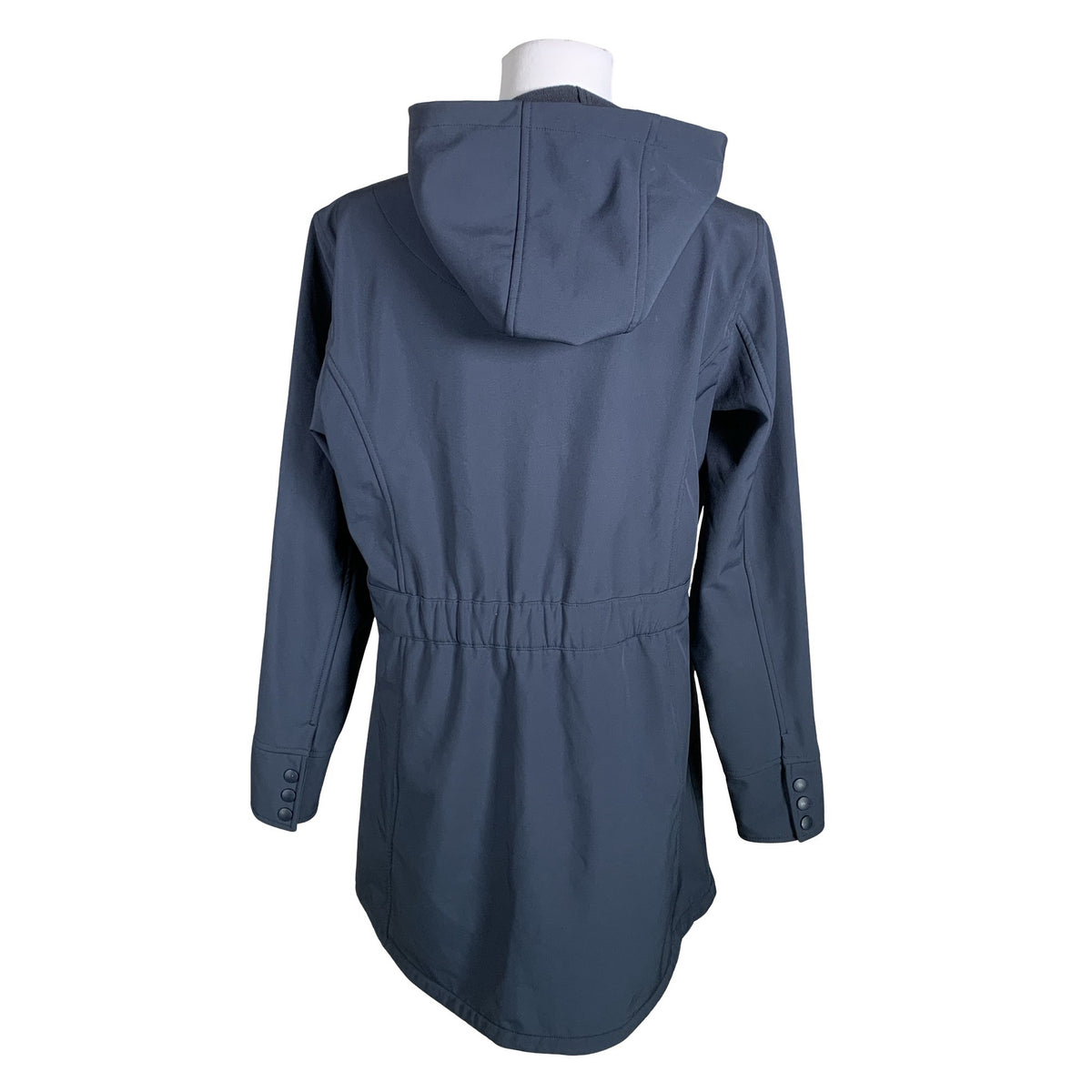 Unisex True North - Soft shell jacket, size 40 - Blue (2)