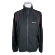 Unisex Craft - Sports jacket, size 40 - Black ()