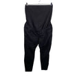 Unisex Zizzi - Jeans, size 48 - Black ()
