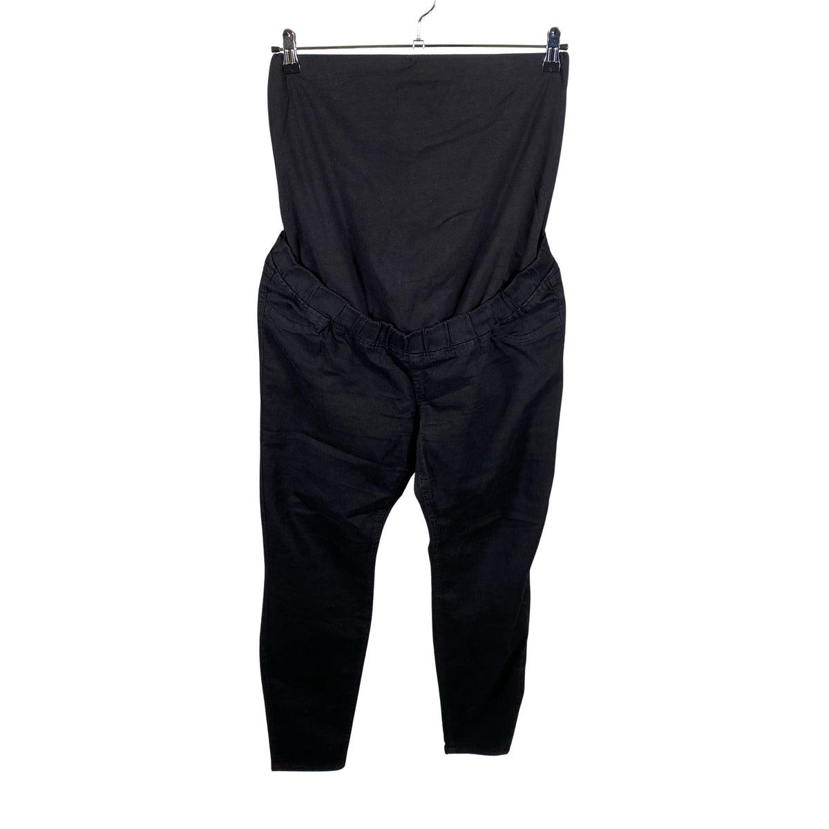 Unisex Zizzi - Jeans, size 48 - Black (1)