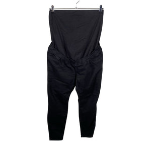 Unisex Zizzi - Jeans, size 48 - Black (1)