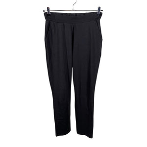 Unisex NOSH - Tricot pants, size 38 - Black (1)