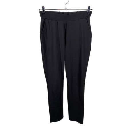 Unisex NOSH - Tricot pants, size 38 - Black ()