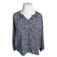 Unisex Esprit - Blouse, size 44 - Blue ()