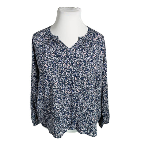 Unisex Esprit - Blouse, size 44 - Blue ()