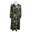 Unisex Claire Paris - Dress, size 44 - Black ()