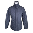 Unisex Henri Lloyd - Quilted jacket, size 36 - Blue ()