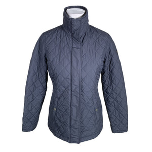Unisex Henri Lloyd - Quilted jacket, size 36 - Blue (1)