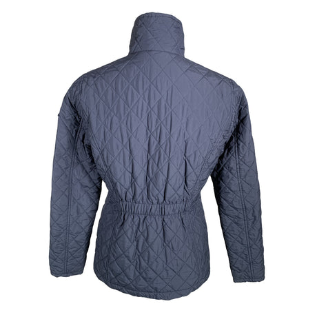 Unisex Henri Lloyd - Quilted jacket, size 36 - Blue (2)