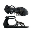 Unisex Mic mac - Sandals, size 37 - Gray ()