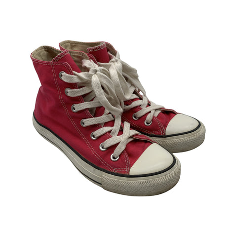 Unisex Converse - Casual sneakers, size 37 - Pink (2)