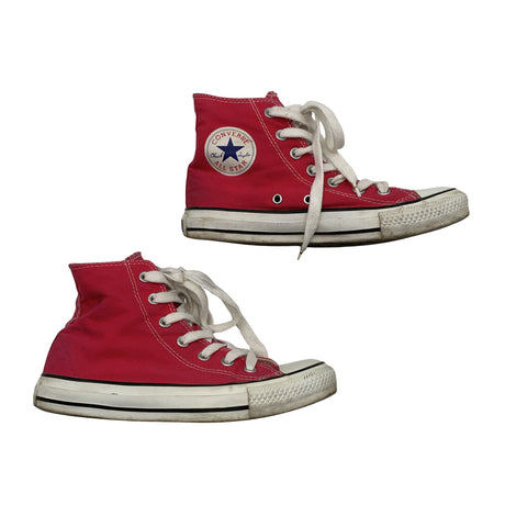 Unisex Converse - Casual sneakers, size 37 - Pink ()