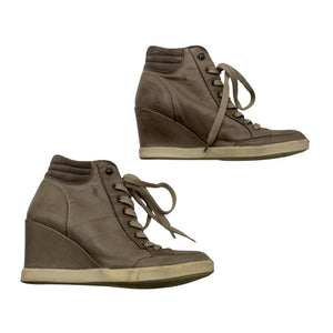 Unisex Andiamo - Ankle boots, size 38 - Brown (1)
