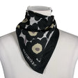 Unisex Marimekko - Scarf, size Mini - Black ()