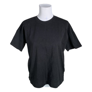 Unisex NOSH - T-shirt, size 36 - Black (1)