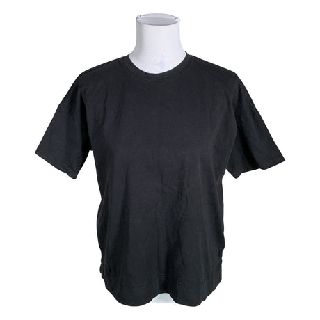 Unisex NOSH - T-shirt, size 36 - Black ()