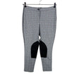 Unisex Muotikuu - Slacks, size 36 - Gray ()