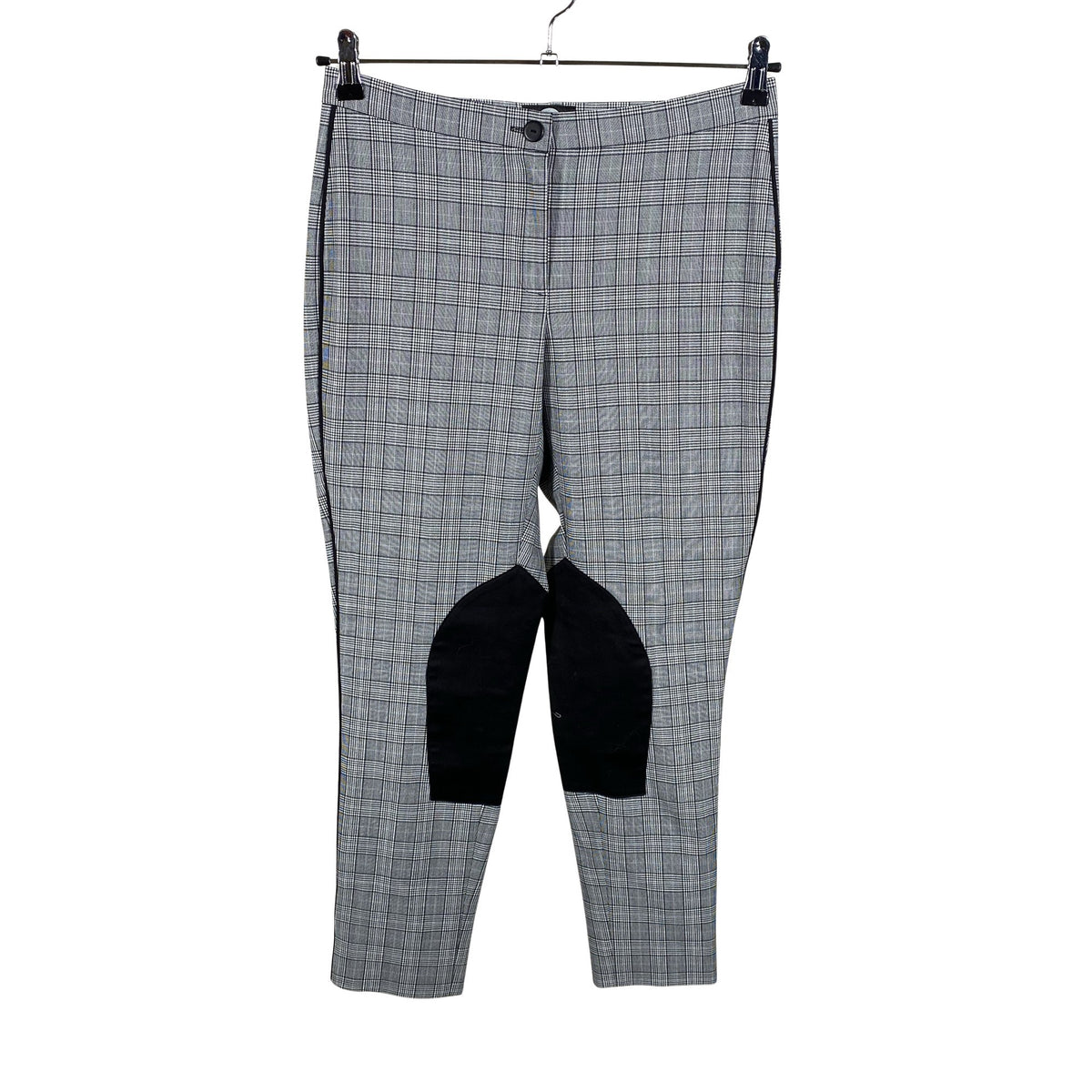 Unisex Muotikuu - Slacks, size 36 - Gray (1)