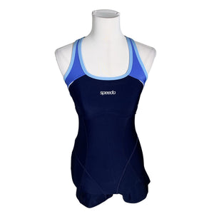 Unisex Speedo - Swimsuit, size 36 - Blue (1)