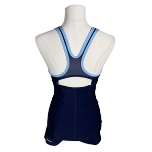 Unisex Speedo - Swimsuit, size 36 - Blue (2)