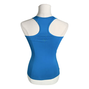 Unisex La Pirouette - Sports top, size 34 - Blue (2)