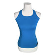 Unisex La Pirouette - Sports top, size 34 - Blue ()