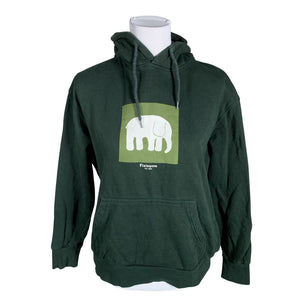 Unisex Finlayson - Hoodie, size 36 - Green (1)