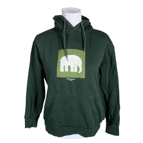 Unisex Finlayson - Hoodie, size 36 - Green ()