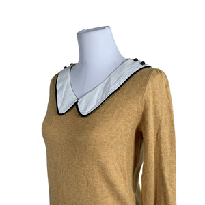 Unisex Colenimo - Sweater, size 38 - Yellow (2)