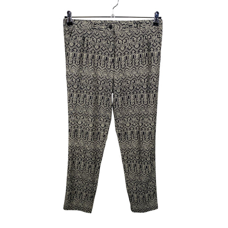 Unisex Maison Scotch - Slacks, size 38 - Black ()