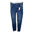 Unisex Lindex - Jeans, size 40 - Blue ()