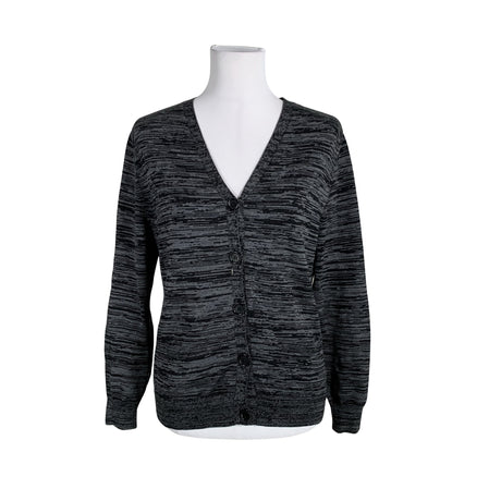 Unisex Camilla Norrback - Cardigan, size 34 - Gray ()