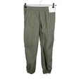 Unisex Uniqlo - Cargo pants, size 36 - Green ()
