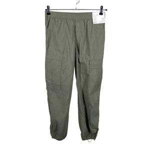 Unisex Uniqlo - Cargo pants, size 36 - Green (1)