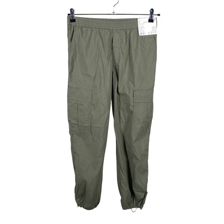 Unisex Uniqlo - Cargo pants, size 36 - Green ()