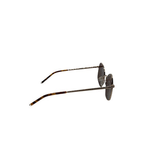Unisex Viktor & Rolf - Sunglasses, size Ei kokoa - Gold (2)