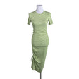 Unisex Envii - Maxi dress, size 32 - Green ()