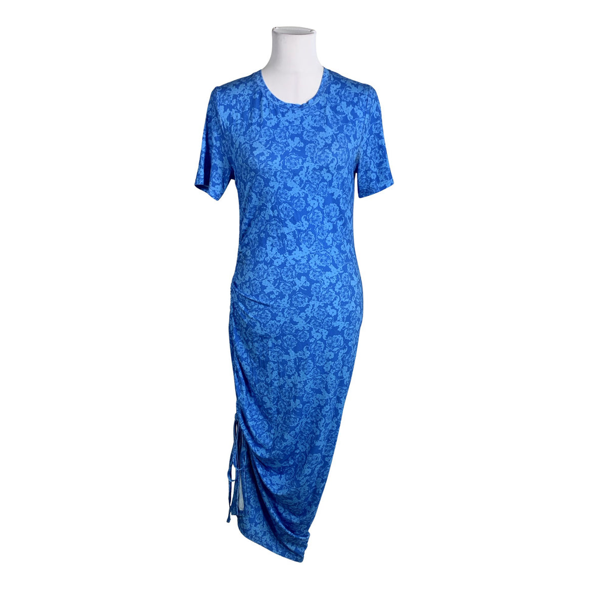 Unisex Envii - Maxi dress, size 40 - Light blue (1)