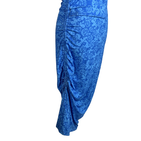 Unisex Envii - Maxi dress, size 40 - Light blue (2)