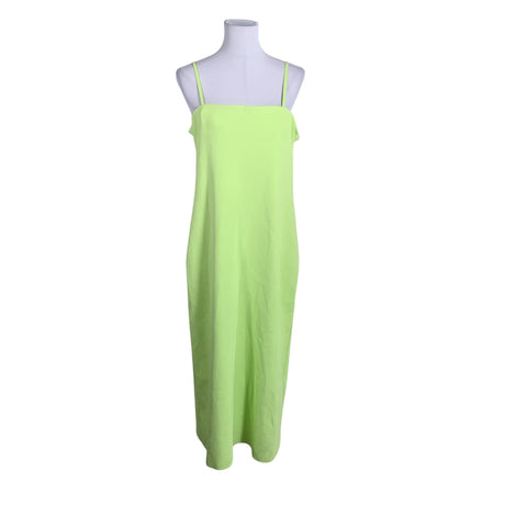 Unisex COS - Knit dress, size 40 - Green ()