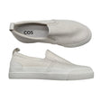 Unisex COS - Casual sneakers, size 41 - White ()